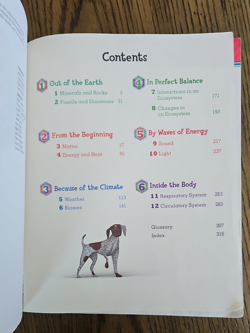 bju Press | Science 5 - Picture 6 of 6